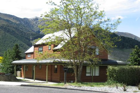 Photo of property in 28 Acheron Heights, Hanmer Springs, 7334