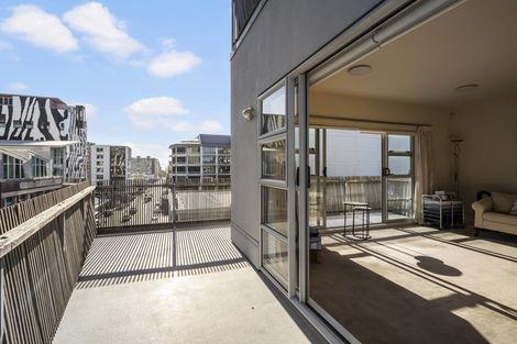Photo of property in Galleria Apartments, 27/77 Tory Street, Te Aro, Wellington, 6011