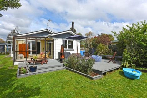 Photo of property in 7 Burns Grove, Trentham, Upper Hutt, 5018