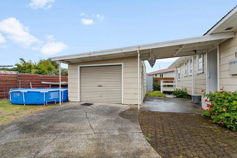 Photo of property in 1 Moa Place, Tokoroa, 3420