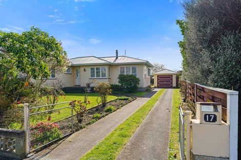 Photo of property in 17 Atmore Avenue, Otaki, 5512