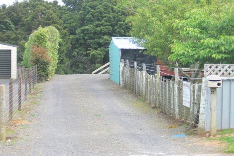 Photo of property in 42 Victoria Street, Waihi, 3610