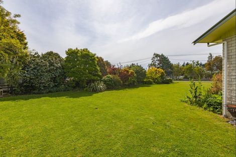 Photo of property in 19 Lake Street, Takapau, 4203