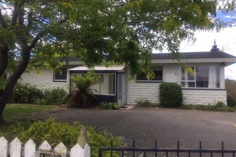 Photo of property in 1790 Cust Road, Cust, 7471