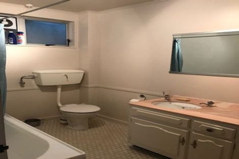 Photo of property in 105b Sefton Street, Wadestown, Wellington, 6012