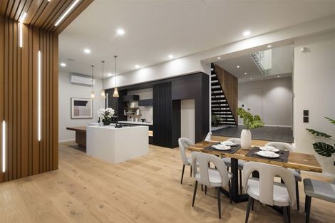 Photo of property in 1 Seawind Way, Hobsonville, Auckland, 0616