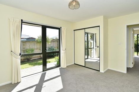 Photo of property in 10 Mclean Place, Woodend, 7610