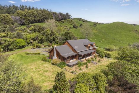 Photo of property in 232 Mangaone Road, Reikorangi, Waikanae, 5391