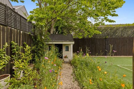 Photo of property in 40 Mansfield Avenue, St Albans, Christchurch, 8014