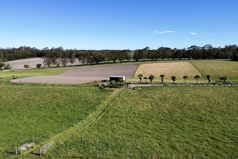 Photo of property in 356 Hadlow Road, Claremont, Timaru, 7974