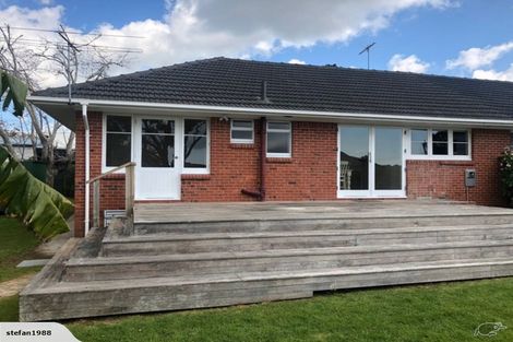 Photo of property in 2/69a Symonds Street, Royal Oak, Auckland, 1061