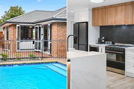 Photo of property in 3 Milbrook Place, Chartwell, Hamilton, 3210