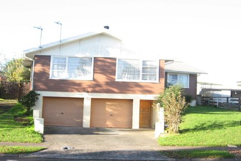 Photo of property in 27 Gainsborough Street, Manurewa, Auckland, 2102