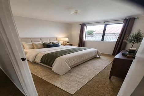 Photo of property in 1/21 Penion Drive, Flat Bush, Auckland, 2023