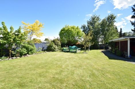 Photo of property in 3 Dobson Place, Twizel, 7901