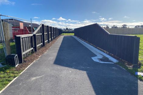 Photo of property in 30 Suffolk Drive, Kirwee, 7571