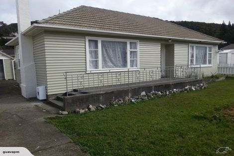 Photo of property in 42 Main Road, Wainuiomata, Lower Hutt, 5014