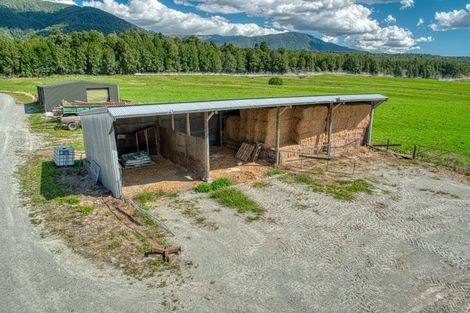 Photo of property in 1297 Haupiri Road, Haupiri, Dobson, 7872