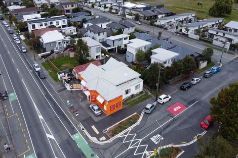 Photo of property in 142 Canon Street, Edgeware, Christchurch, 8013