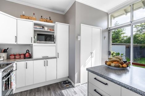 Photo of property in 38 Banks Street, Richmond, Invercargill, 9810