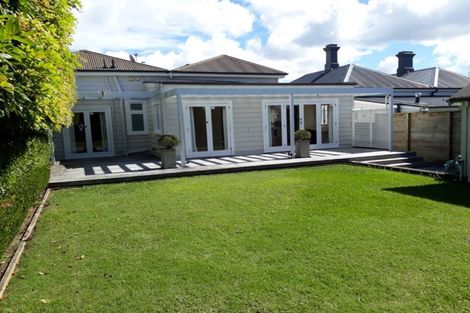 Photo of property in 9 Wallace Street, Herne Bay, Auckland, 1011