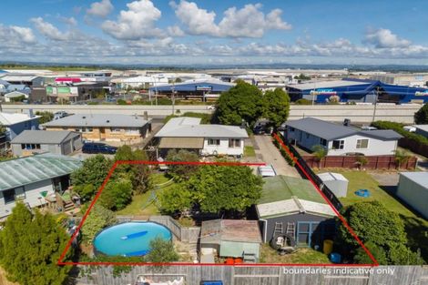 Photo of property in 584a Maunganui Road, Mount Maunganui, 3116