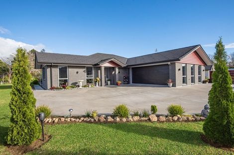Photo of property in 9 Te Hihi Stream Lane, Maunu, Whangarei, 0179