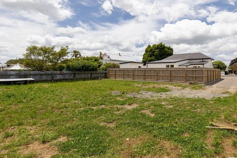 Photo of property in 45 Thyra Street, Dannevirke, 4930