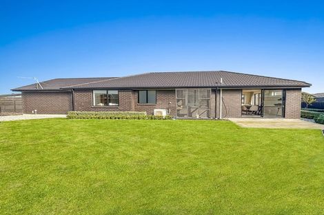 Photo of property in 4 Thomas Ellis Lane, Halswell, Christchurch, 8025