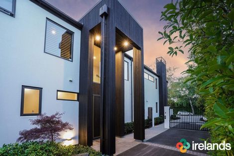 Photo of property in 42 Rugby Street, Merivale, Christchurch, 8014