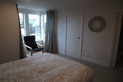 Photo of property in 153c Grant Road, Thorndon, Wellington, 6011