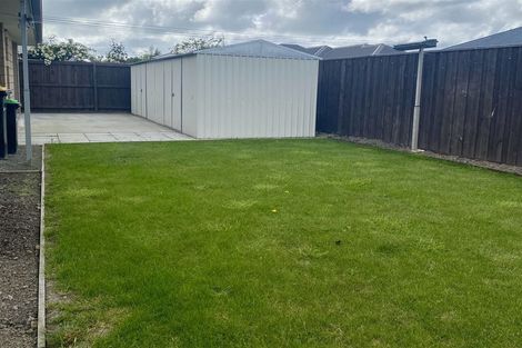 Photo of property in 69 Kippenberger Avenue, Rangiora, 7400