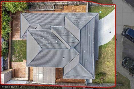 Photo of property in 8 Hansen Place, Takanini, 2112