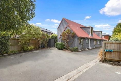 Photo of property in 71f Mandeville Street, Riccarton, Christchurch, 8011