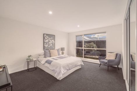 Photo of property in 2/97a Grimseys Road, Redwood, Christchurch, 8051