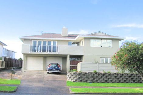 Photo of property in 22 Waller Avenue, Bucklands Beach, Auckland, 2012