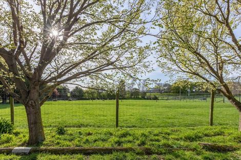 Photo of property in 201 Totaramahonga Road, Dannevirke, 4972