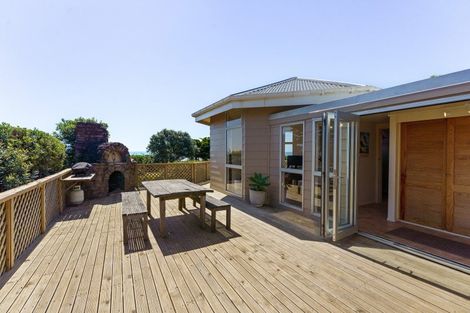 Photo of property in 57 Rodney Avenue, Te Horo Beach, Otaki, 5581