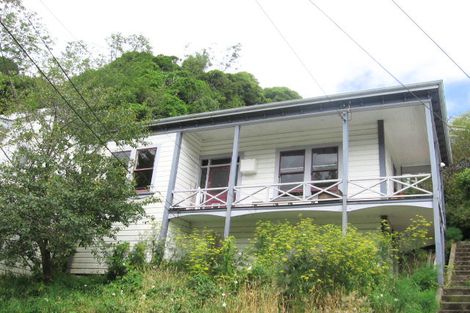 Photo of property in 36 Holloway Road, Aro Valley, Wellington, 6021