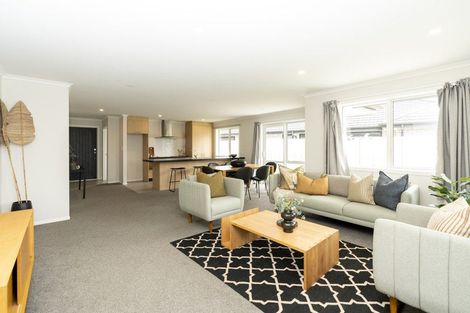 Photo of property in 9 Keerangi Place, Rototuna North, Hamilton, 3210