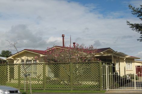 Photo of property in 8 Ngarimu Street, Havelock North, 4130