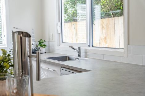 Photo of property in 52e Fifth Avenue, Enderley, Hamilton, 3214