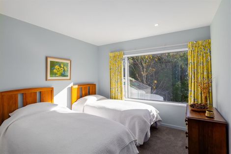 Photo of property in 40 Soleares Avenue, Mount Pleasant, Christchurch, 8081