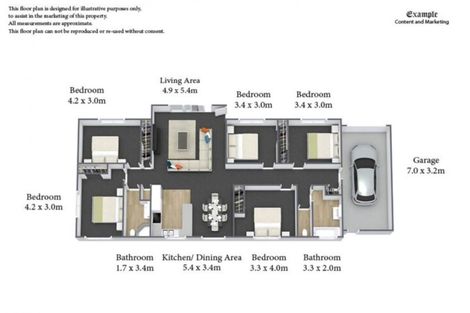 Photo of property in 35 Fox Street, Hamilton East, Hamilton, 3216