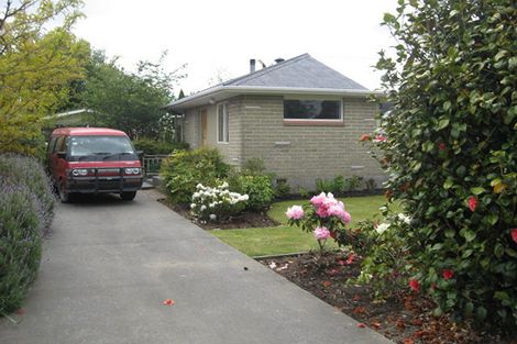 Photo of property in 45 Veitches Road, Casebrook, Christchurch, 8051