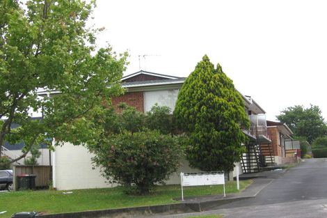 Photo of property in 4/8 Eden Road, Sandringham, Auckland, 1025