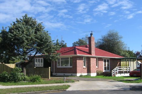 Photo of property in 20 Jennifer Place, Papatoetoe, Auckland, 2025