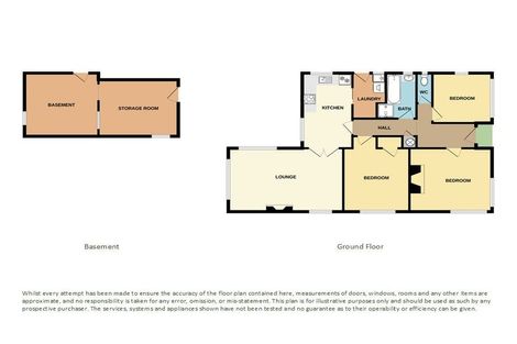 Photo of property in 25 Fea Street, Dalmore, Dunedin, 9010