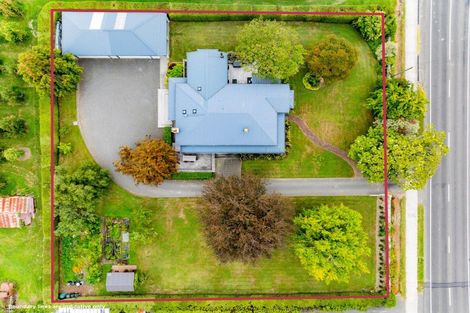 Photo of property in 389 Saint Georges Road, Havelock North, 4130
