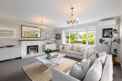 Photo of property in 2/60 Clifford Avenue, Merivale, Christchurch, 8014